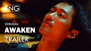 Awaken 2020KDrama Trailer2