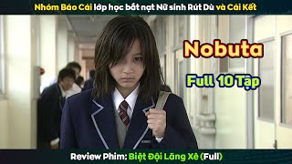 review phim Thanh Xun Vn Trng Ngt Sng  Nobuta Wo Produce