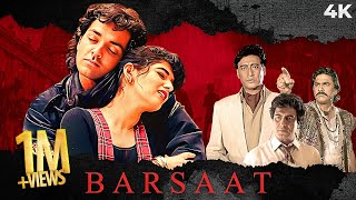 Barsaat    BLOCKBUSTER Bobby Deol Movie  Twinkle Khanna  Danny Denzongpa