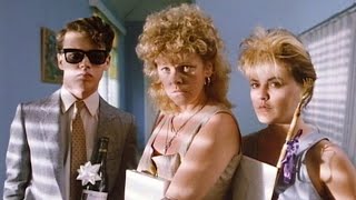 Bliss 1985  a surrealist Australian film that was decade ahead of its time