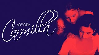 Carmilla 2019  Trailer  Tobias Menzies  Jessica Raine  Greg Wise