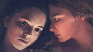 Carmilla 2019 lesbian clip  Carmilla x Lara  Hannah Rae x Devrim Lingnau 