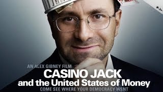 Casino Jack and the United States of Money  Film Trailer  Participant Media