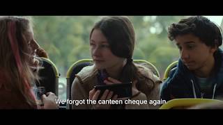 The Fabulous Patars  Cigarettes et chocolat chaud 2016  Trailer English Subs