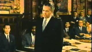 Crack in the World Trailer 1965