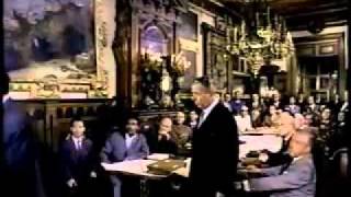 Crack in the World 1965 Andrew Marton Trailer