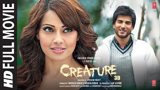 CREATURE 3D Full Movie  HD  Bipasha Basu  Imran Abbas  Vikram Bhatt  TSeries