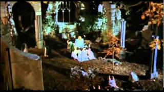 El Grito De La Muerte Cry of The Banshee Gordon Hessler Reino Unido 1970  Official Trailer