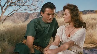 David and Bathsheba 1951 Film in English Gregory Peck  Susan Hayward  Full Classic Movie