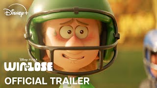 Win or Lose  Official Trailer