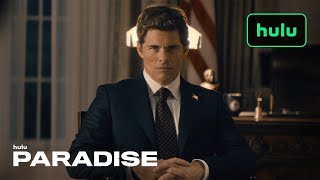 Paradise  Second Official Trailer  Hulu