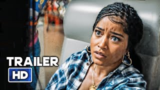 ONE OF THEM DAYS Official Trailer 2025 Comedy Movie HD