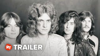 Becoming Led Zeppelin Trailer 1 2025