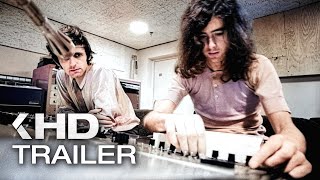 BECOMING LED ZEPPELIN Trailer 2025