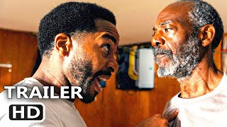 Exhibiting Forgiveness Official Trailer 2024 Drama