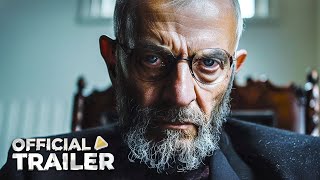 CREEP BOX  Official Trailer 2025