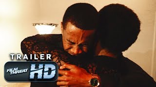 THE SYSTEM  Official HD Trailer 2018  THRILLER  Film Threat Trailers