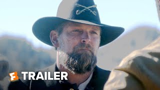 Hostile Territory Trailer 1 2022  Movieclips Indie