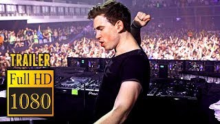  I AM HARDWELL 2013  Movie Trailer  Full HD  1080p