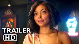 WHAT MEN WANT Trailer  2 NEW 2018 Taraji P Henson Shaquille ONeal Comedy Movie HD