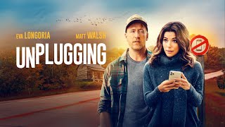 Unplugging  2022  UK Trailer  Romantic Comedy with Eva Longoria