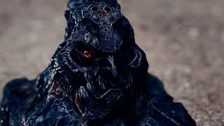 GHOST MASTER 2019  Hollywoodcom Movie Trailers