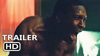 NIGHTS END Official Trailer 2022