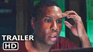 NIGHTS END Trailer 2022 Geno Walker