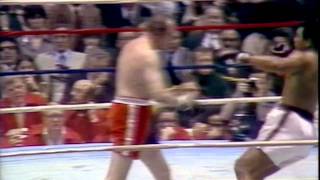 ESPN Films  ESPN Films The Real Rocky Chuck Wepner