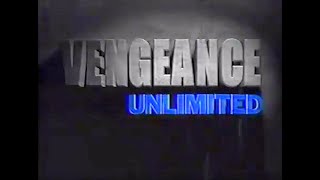 Vengeance Unlimited TV Intro