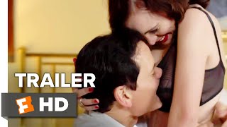 Frank And Ava Trailer 1 2019  Movieclips Indie