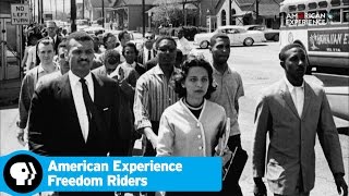 Who the hell is Diane Nash From Freedom Riders