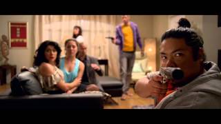 Fresh Meat Trailer Comedy Horror Film 2012