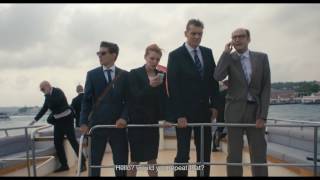 Trailer King of the Belgians  Film Fest Gent 2016