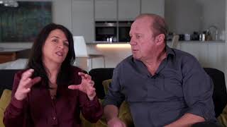 Letter to Brezhnev Cast Alexandra Pigg Peter Firth interview