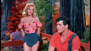 Lil Abner 1959 Best Quality