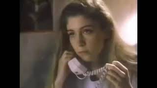 Lisa 1989  TV Spot