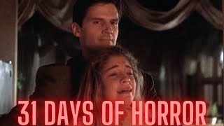 31 DAYS OF HORROR 30  Lisa 1990 REVIEW