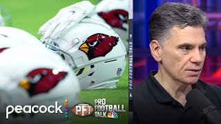 Terry McDonough amends claims vs Cardinals to include defamation  Pro Football Talk  NFL on NBC