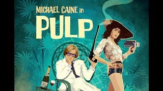 Pulp  The Arrow Video Story