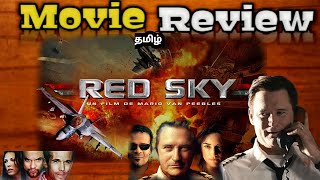 RED SKY 2014 Movie Tamil  RED SKY Movie Review  GreenTamila