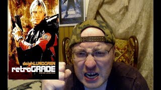 Retrograde 2004 Movie Review