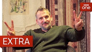 Autism and Christopher Eccleston The A Word  BBC One