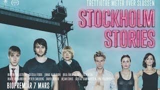 Stockholm Stories  officiell trailer