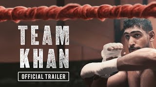 TEAM KHAN 2018 Official Trailer