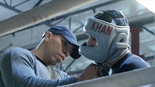 Team Khan Trailer 2018