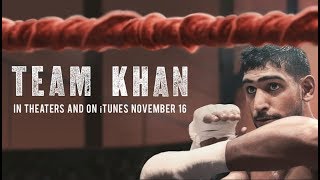 Team Khan 2018 Clip