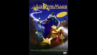   The 3 Wise Men Los reyes magos 2003 trailer