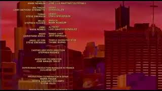 The 3 Wise Men 2003 2005 End Credits