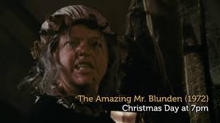 The Amazing Mr Blunden 1972 Trailer